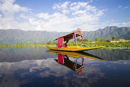 Jammu and Kashmir