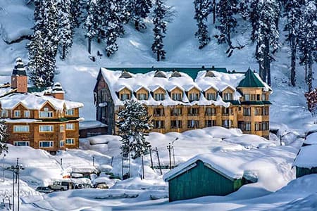 Jammu and Kashmir