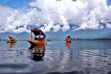 Jammu and Kashmir
