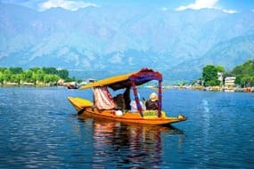 Jammu and Kashmir