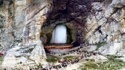 Jammu and Kashmir