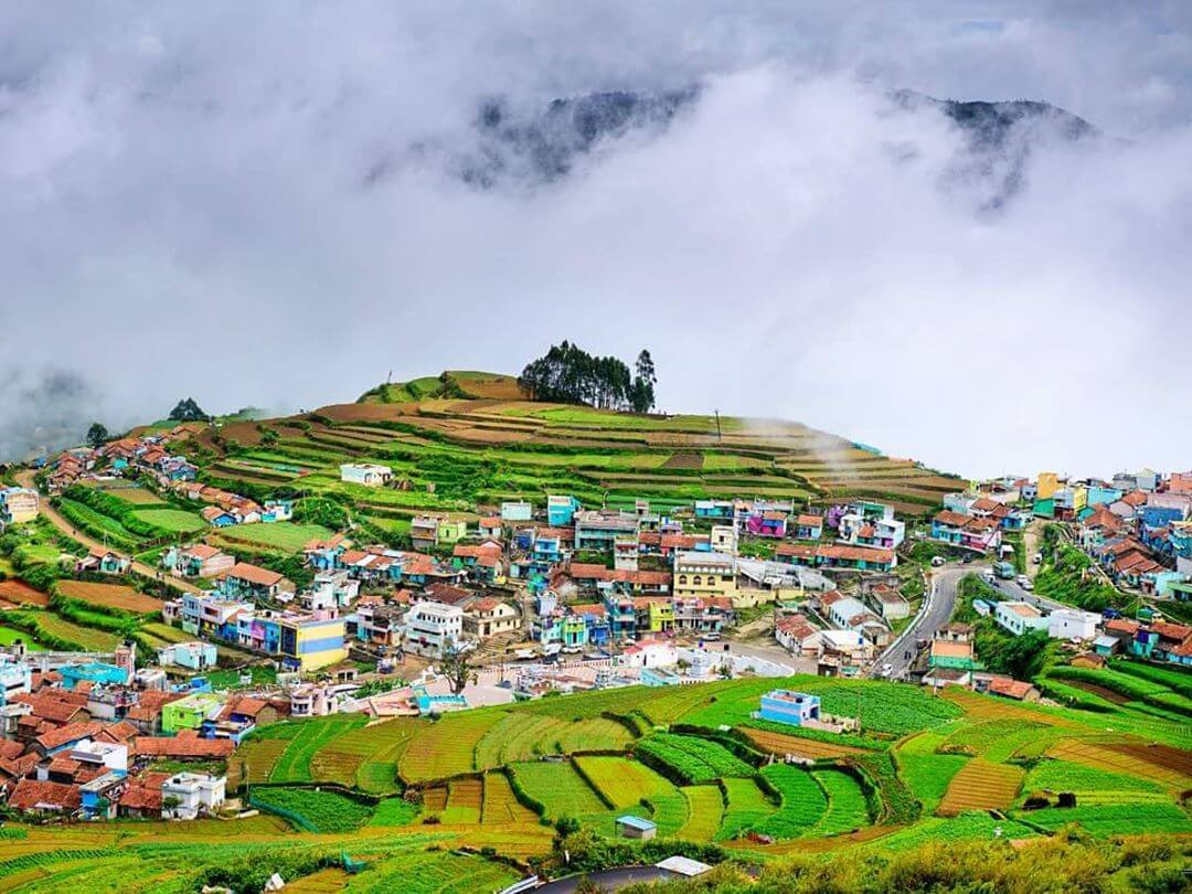 Karnataka