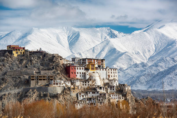 Leh-Ladakh