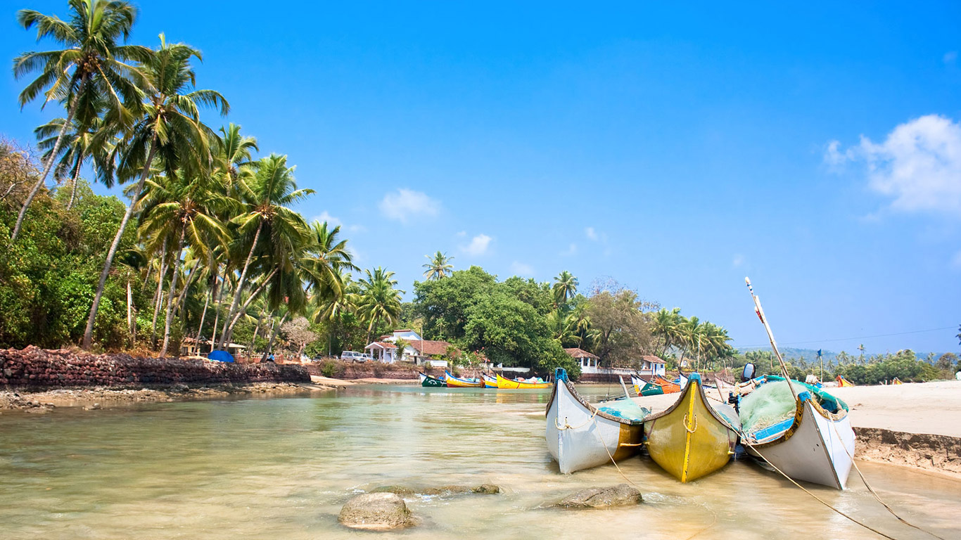 Goa