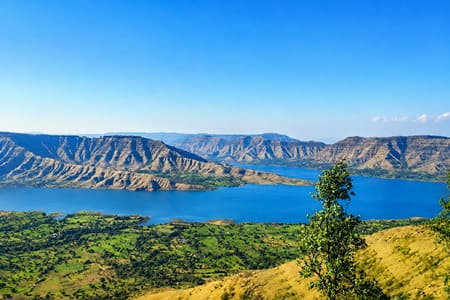 Maharashtra