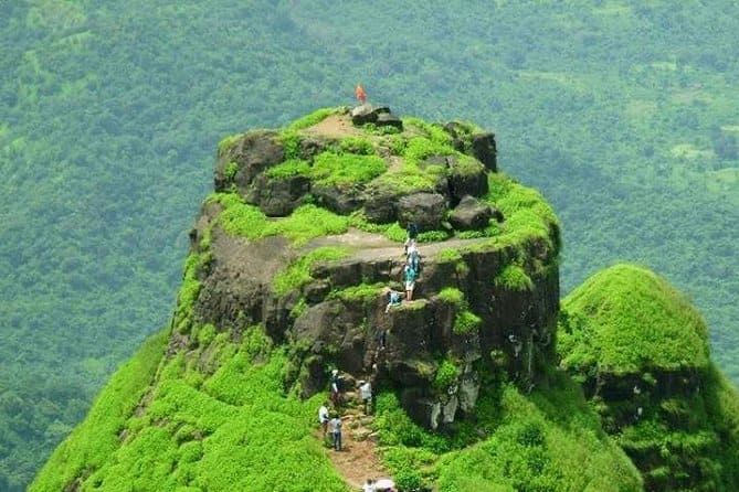 Maharashtra
