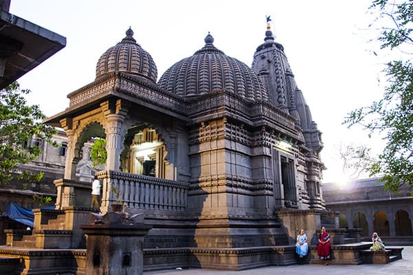 Maharashtra