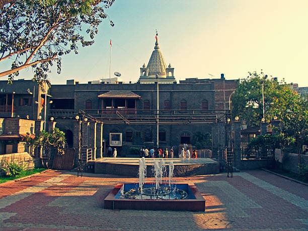Maharashtra
