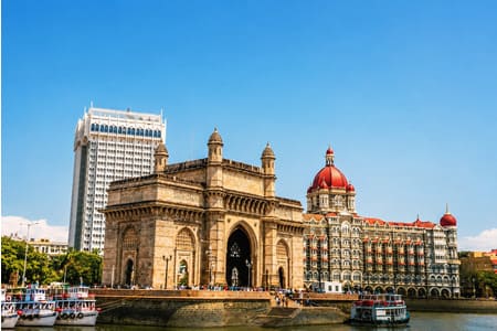 Maharashtra