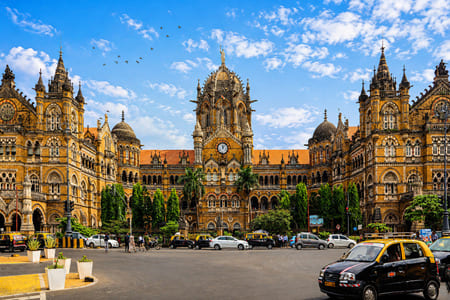 Maharashtra