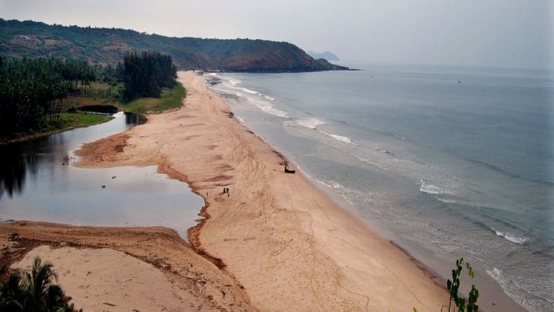 Maharashtra