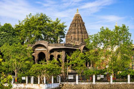 Maharashtra