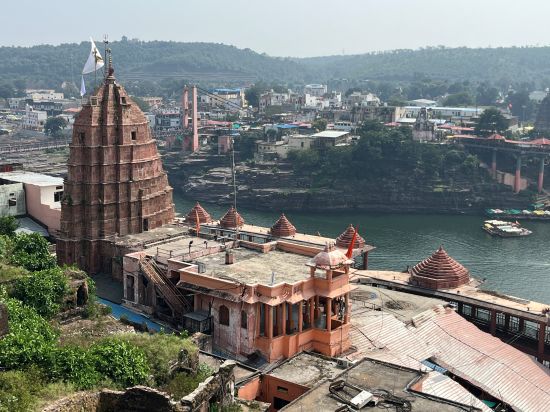 Ujjain