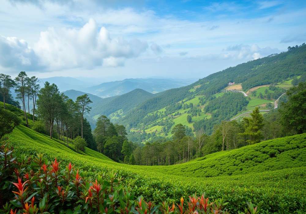Karnataka