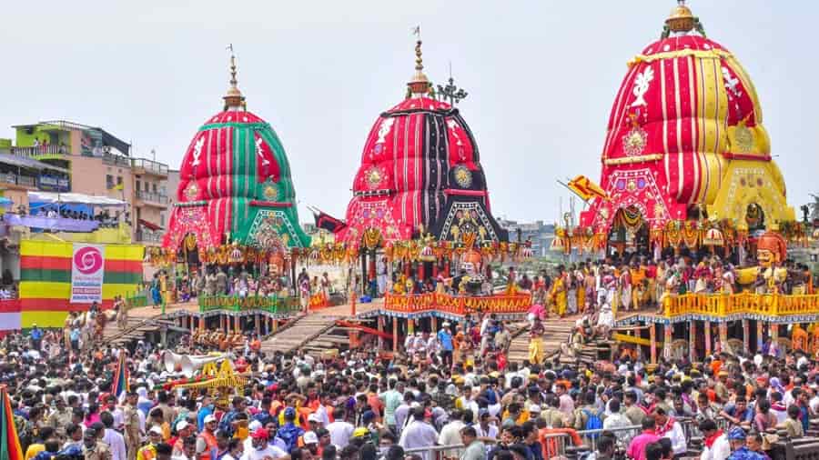 Odisha