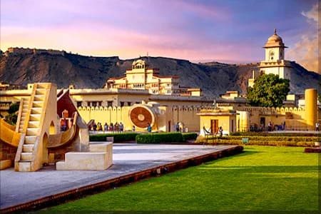 Rajasthan