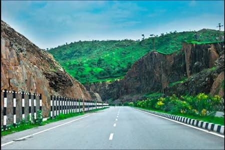 Rajasthan