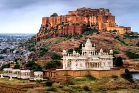 Rajasthan