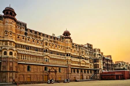 Rajasthan