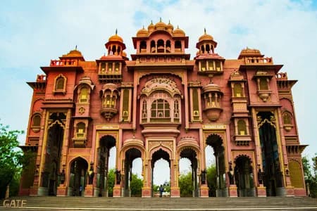 Rajasthan