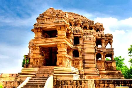 Rajasthan