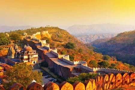 Rajasthan