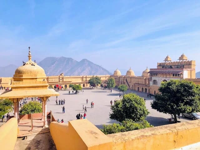 Rajasthan