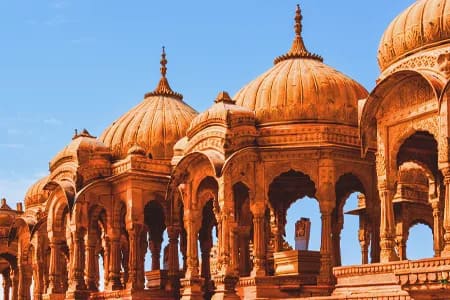 Rajasthan