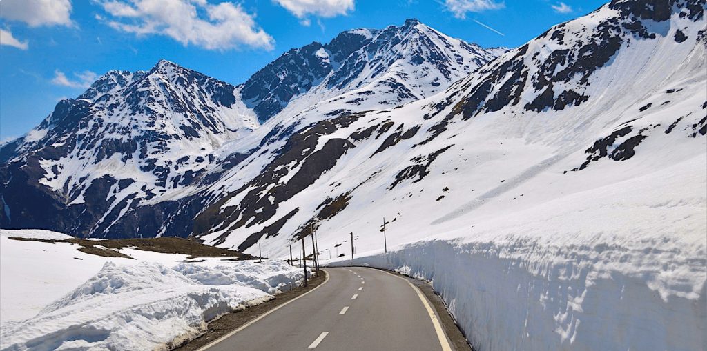 Leh-Ladakh