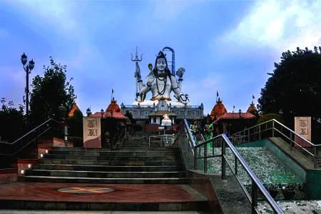 Sikkim