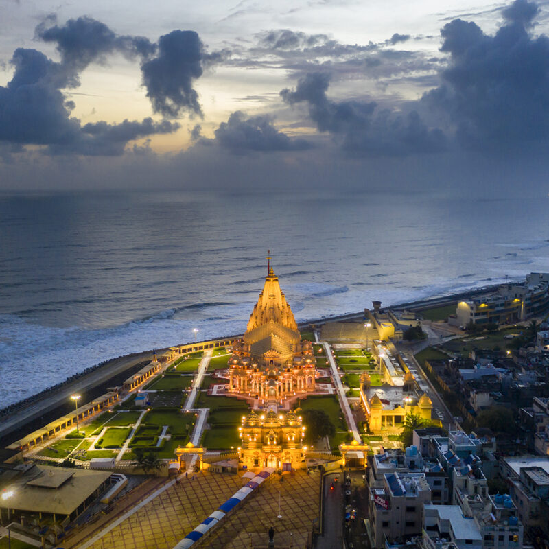 Gujarat