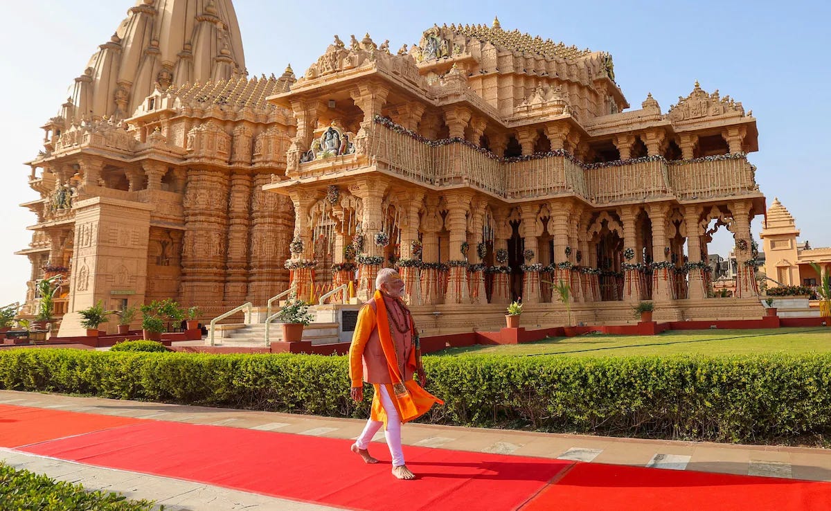 Gujarat