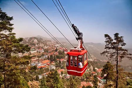 Uttarakhand