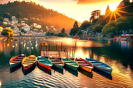 Uttarakhand