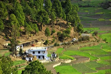 Uttarakhand