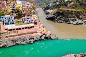 Uttarakhand