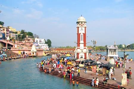 Uttarakhand