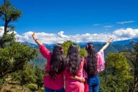 Uttarakhand