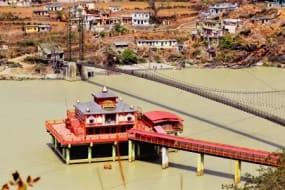 Uttarakhand
