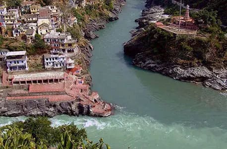 Uttarakhand