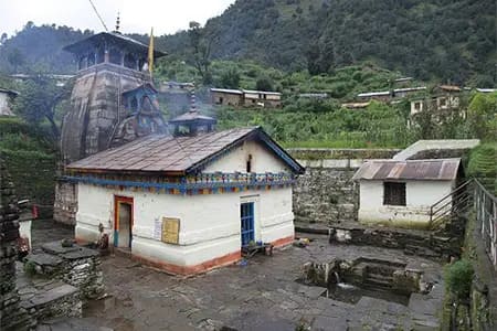 Uttarakhand
