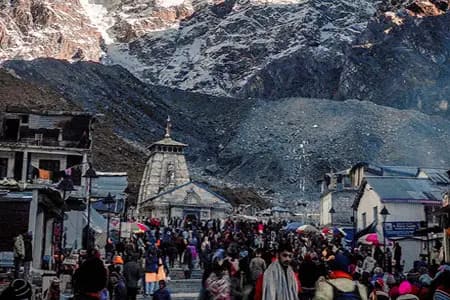 Uttarakhand