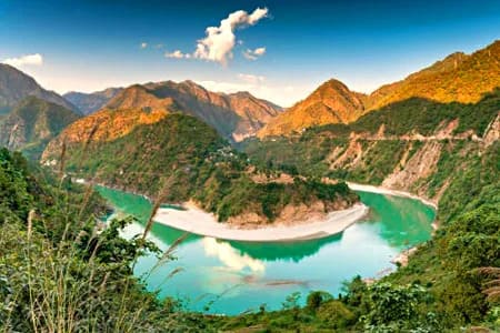 Uttarakhand