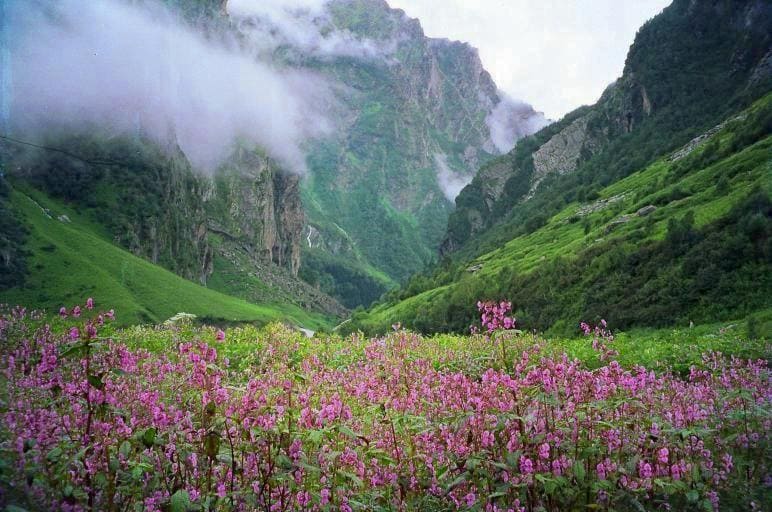 Uttarakhand
