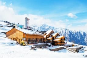 Uttarakhand