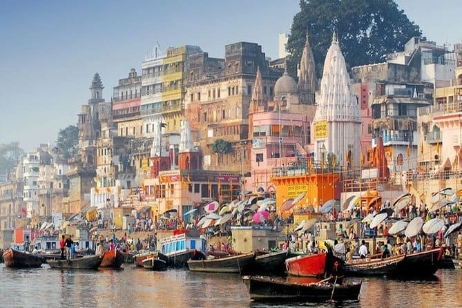 Uttar Pradesh