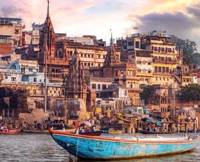 Uttar Pradesh