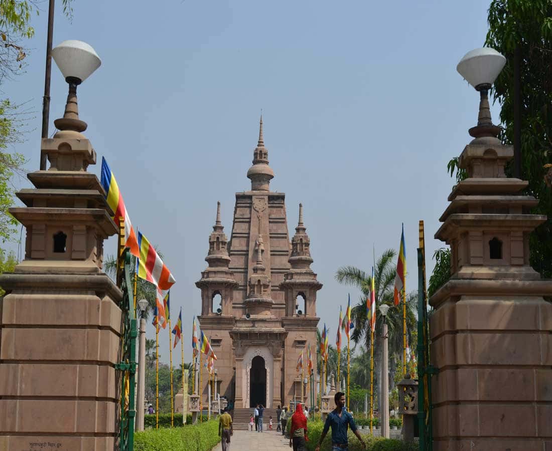 Uttar Pradesh