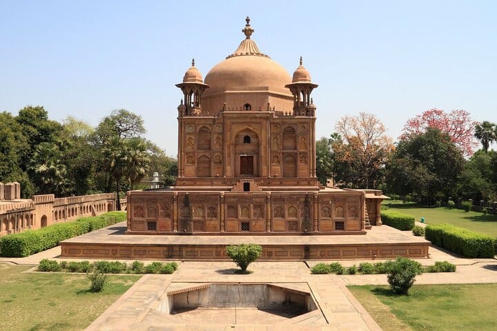 Uttar Pradesh