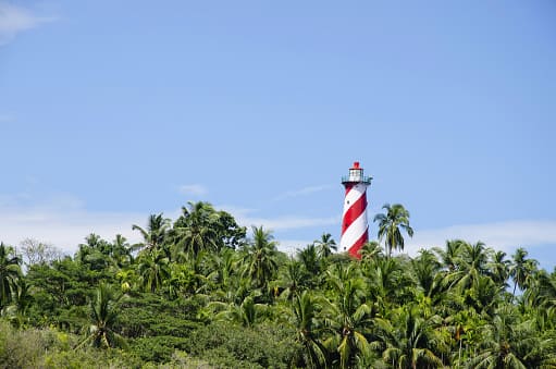 Andaman and Nicobar Islands